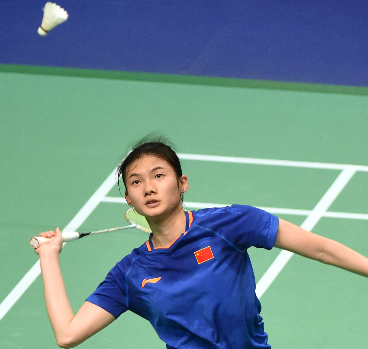 最后的考察 最后的考察